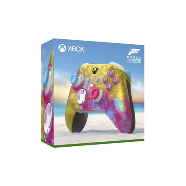 Microsoft Xbox Series X/S/One Forza Horizon 5 Limited Edition Wireless Controller