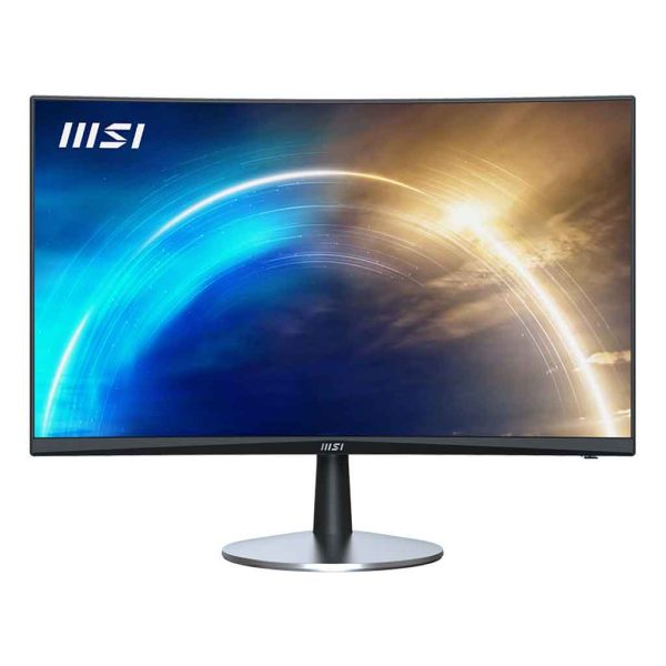 Pro MP242C 24 Curved Business & Productivity Monitor