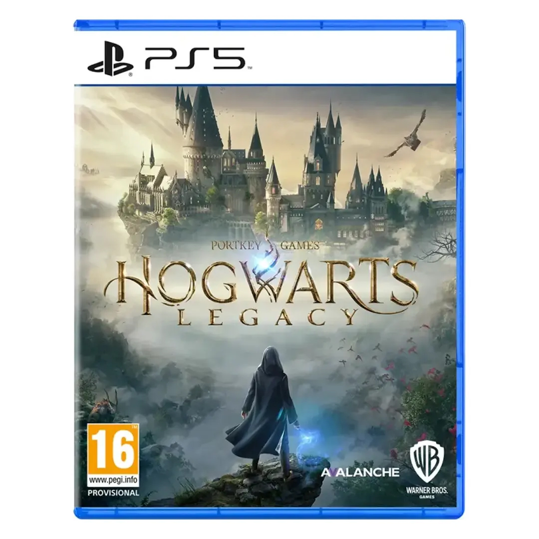 Hogwarts-Legacy-PS5-01 Hogwarts Legacy for PlayStation 5