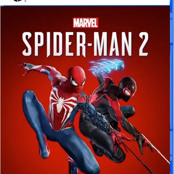 Marvel’s Spider-Man 2 for PS5