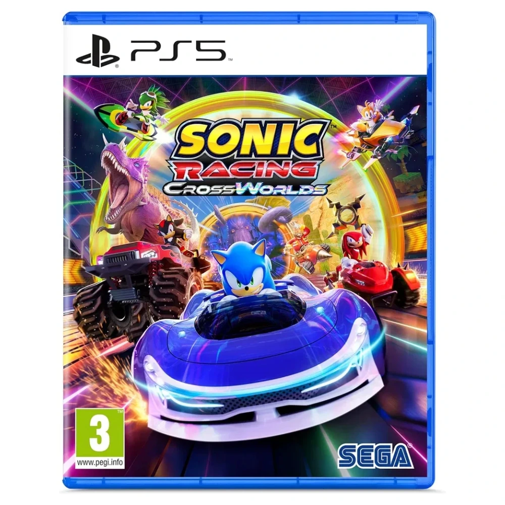 Sonic-Racing-CrossWorlds-for-PS5