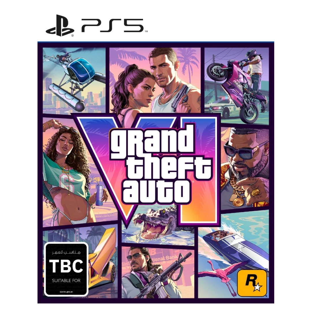 GrandTheftAutoVIforPlaystation_CodeInBox
