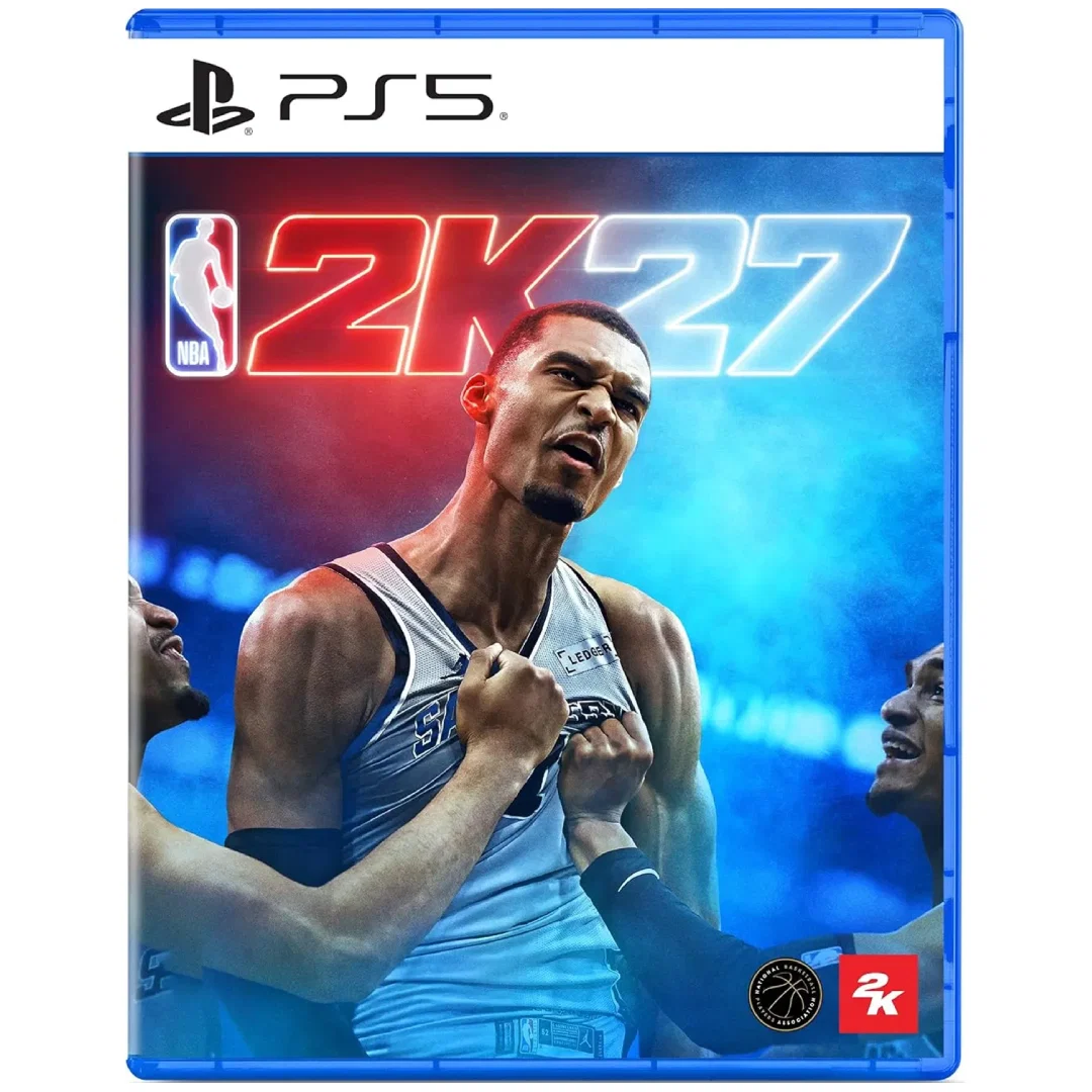 NBA2K27PS5